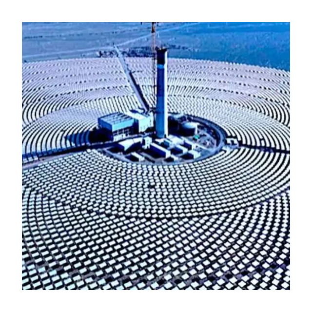 Solar Thermal Systems