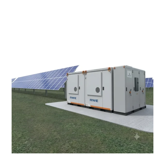 Energy Storage & Batteries