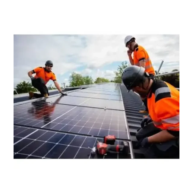 Installation, Maintenance & Services