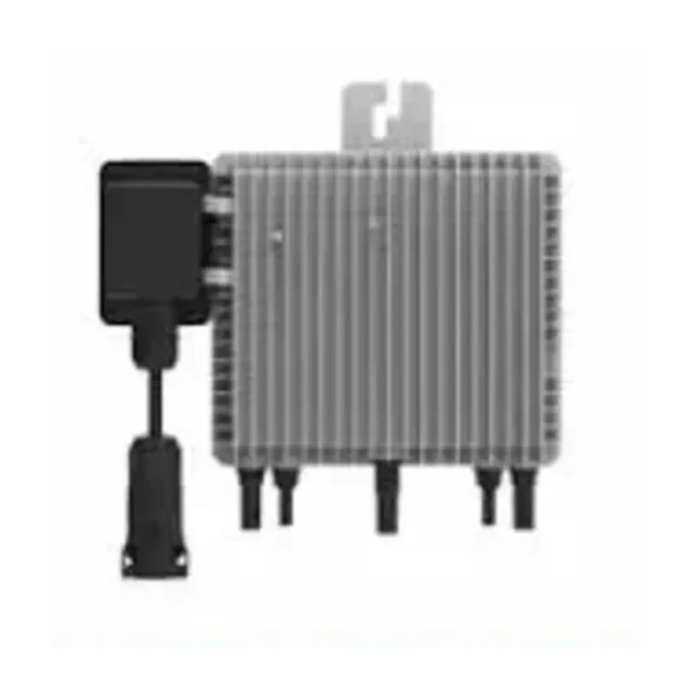 Micro-Inverter Solar Systems