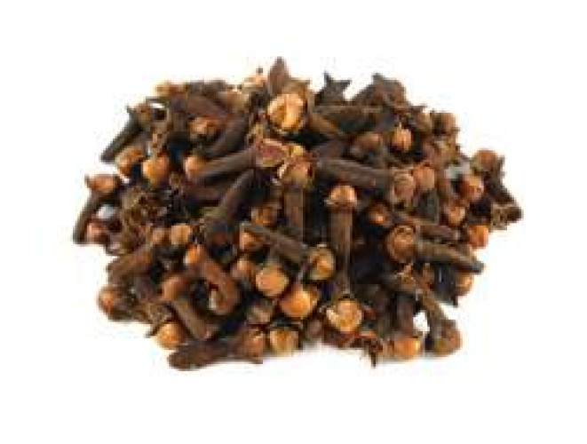 Cloves
