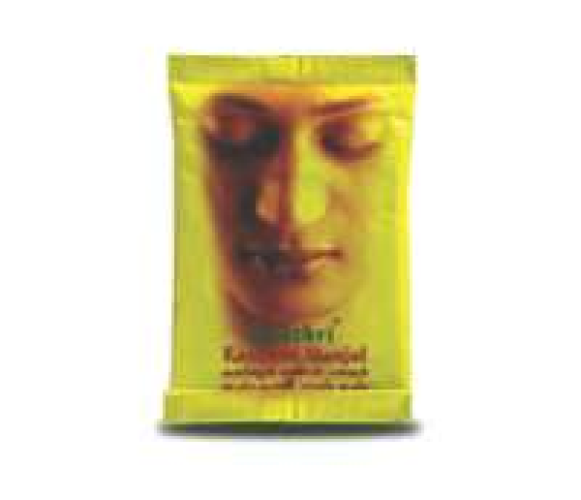 Natural Kasthurimanjal Powder 