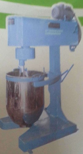 4 Speed cake mixer machine