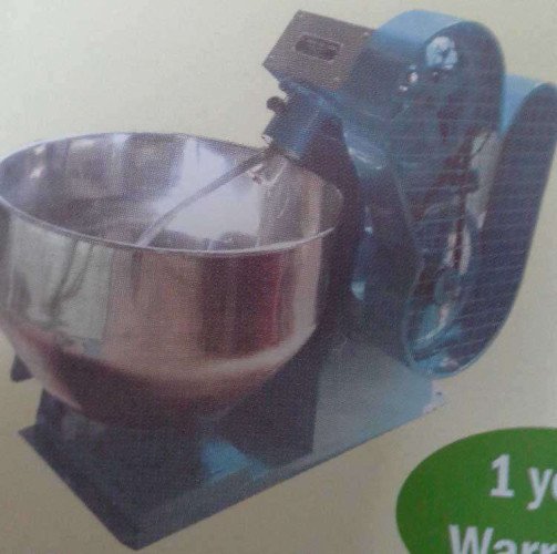 Maida mixer machine