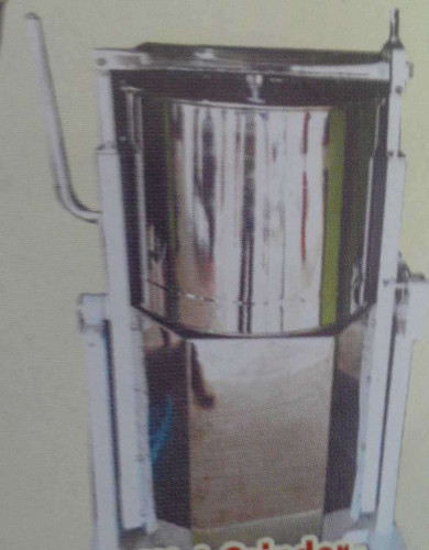 Wet grinder machine