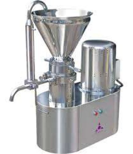 Colloid  mill machine