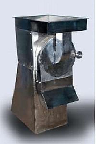 Fruit mill machine