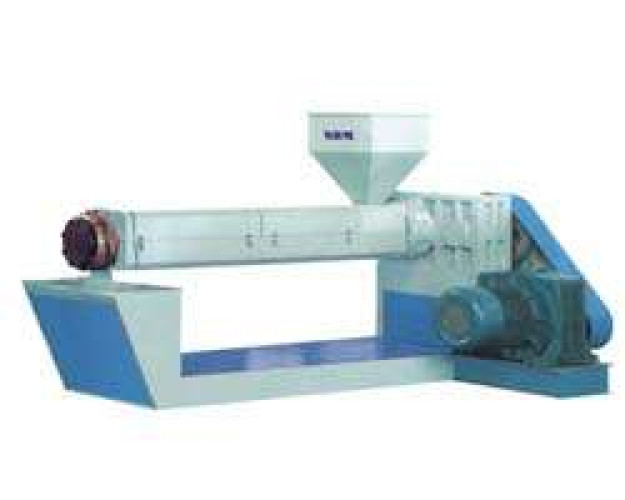 Aggomerator machine
