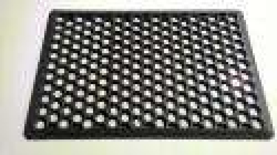 Honey Comb Mat