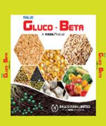 Nutrients Gluco Beta 