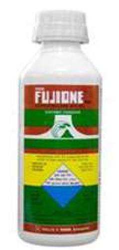 FUJIONE pesticides
