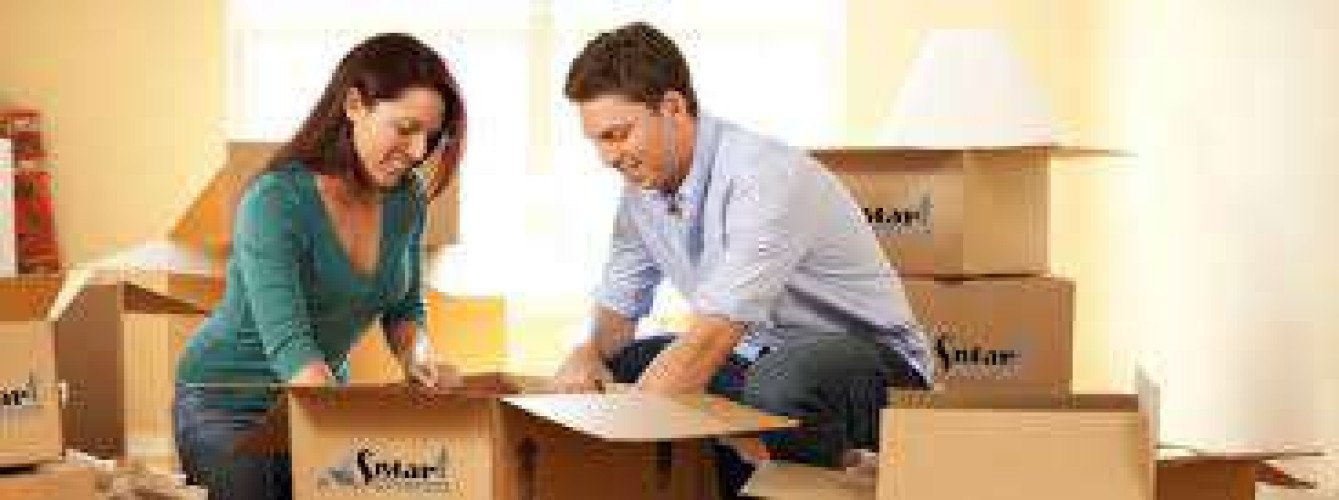 Smart moving packers and movers 