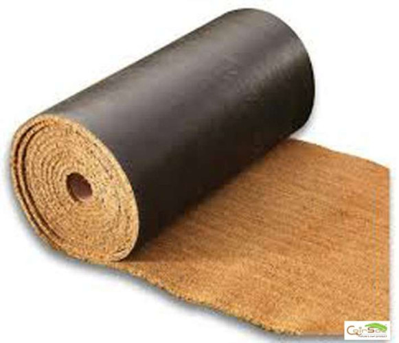 Coco Rolls mats
