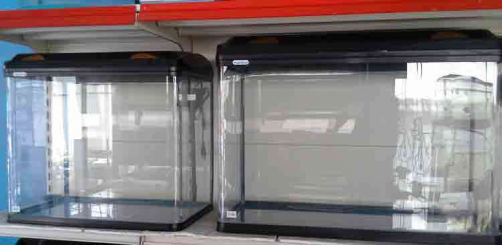 Aquarium glass shop