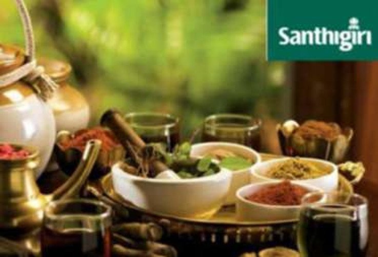 Santhigiri ayurveda& siddha hospital