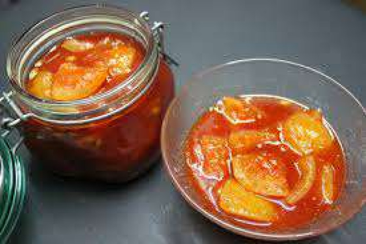 Pickles for Sale
