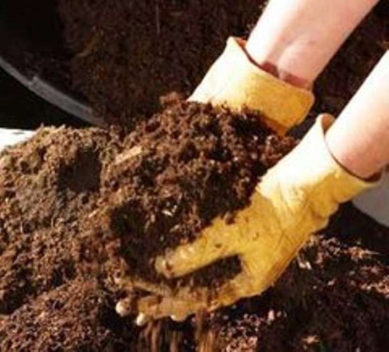 Samrudhi Organic Manure