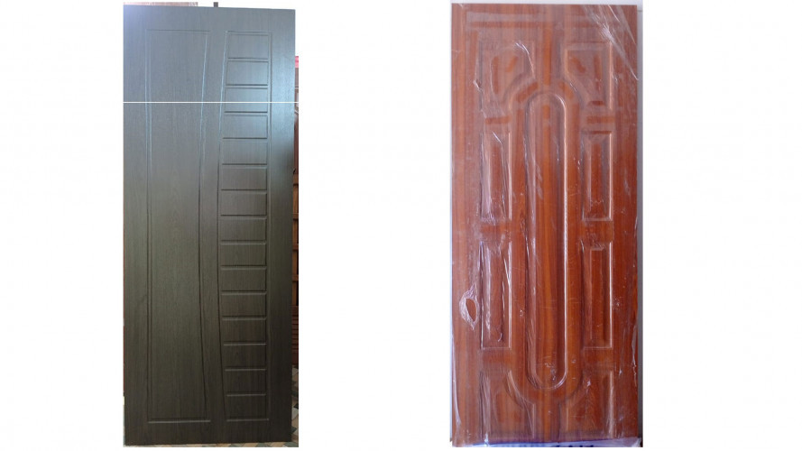 Fero door