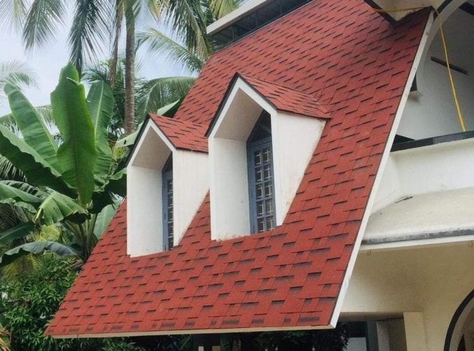 Roofing Tiles Work Contractors