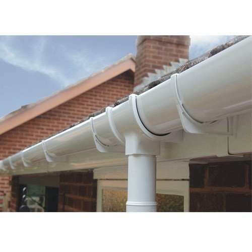 Roofing Gutters and RAIN GUTTERS