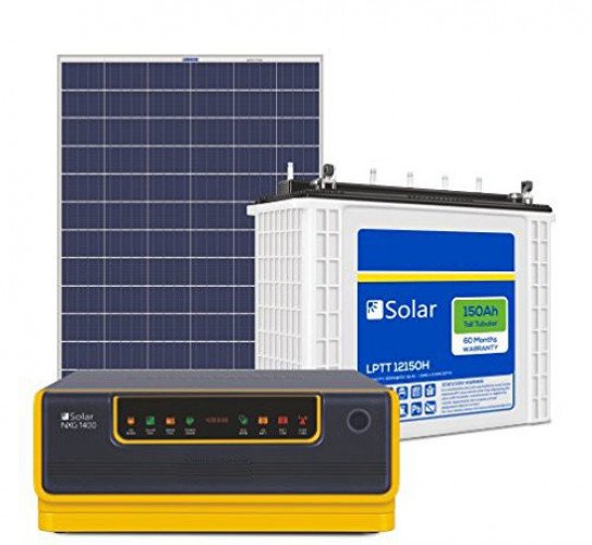 Solar Invertor