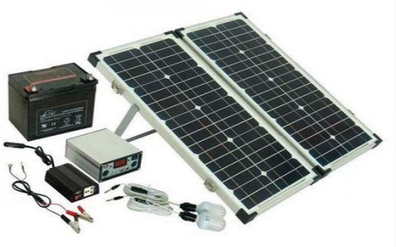 Solar Invertor