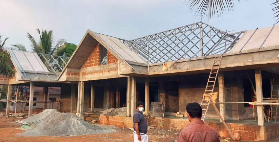 Roofing Company