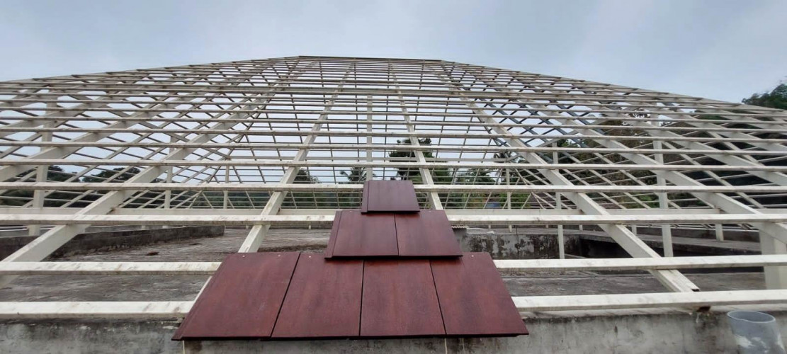 Roofing Shingles in Iritty, Kannur Roofing Shingles Price Shingle