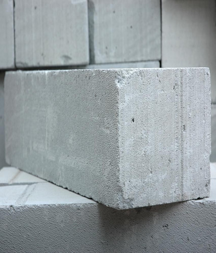 AAC block