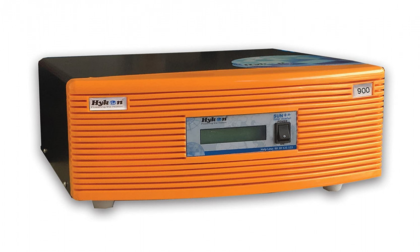 Solar Inverter