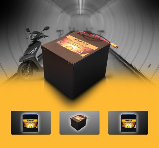Lithium batteries