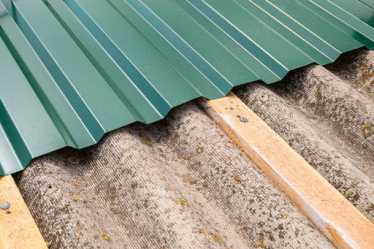 Roofing Sheets