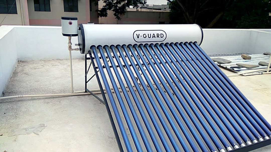 Solar Panel installation, Solar Water heater installation and Sales in Naduvil, Kannur, Kerala