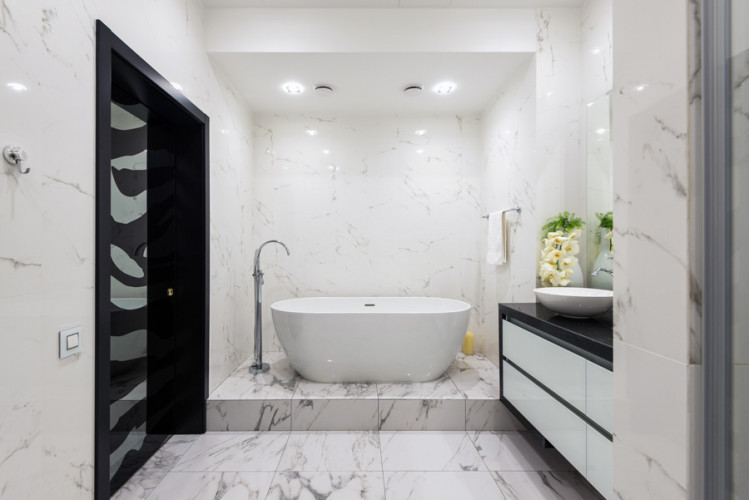 Tile Showroom in Ulikkal, Kannur