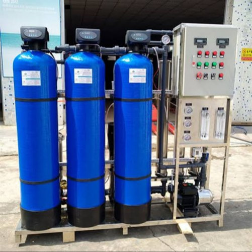 Water Treatment Plants in Chalode, Kannur