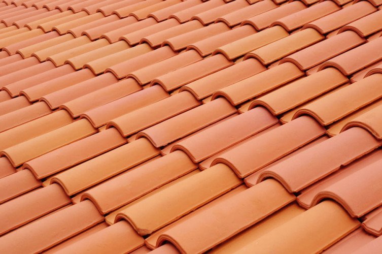 Roofing Tile Installation in Nellippara, Kannur