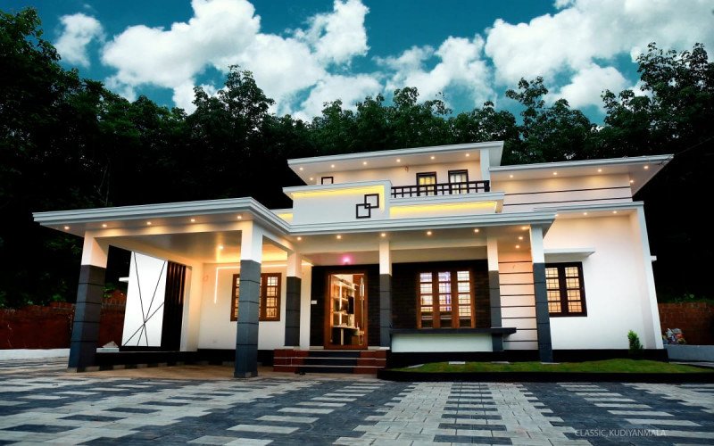 Building Construction Contract in Kannur, Kerala