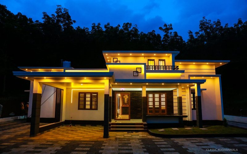 Building Plan and Estimate Work in Kannur, Kerala