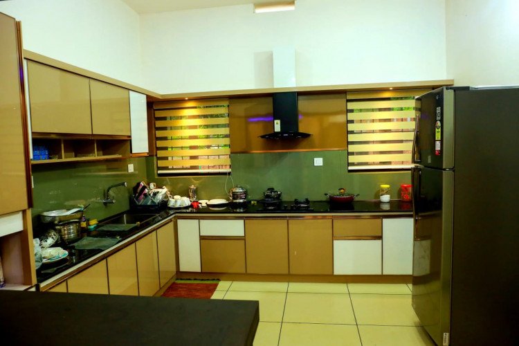 Interior Design Services in Kannur, Kerala