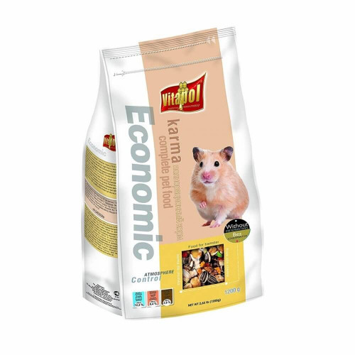 Buy Hamster Food Online in India at Best Price