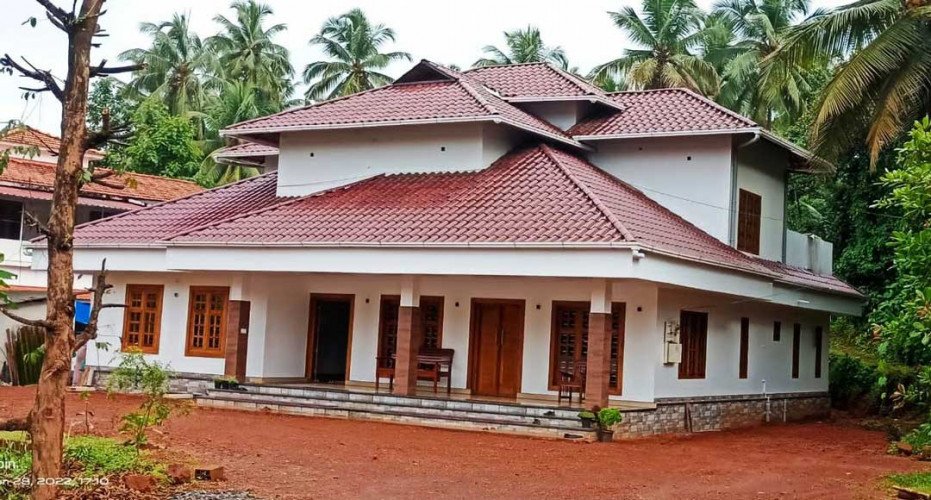 Licensed Contractor in Chandanakampara, Kannur