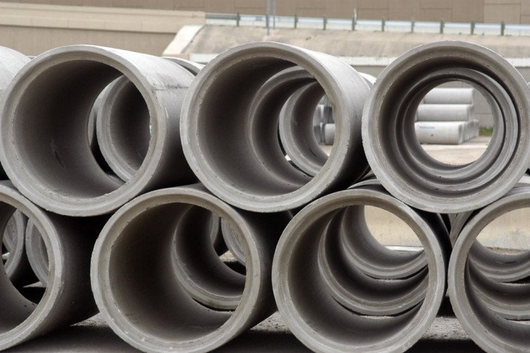 Concrete Pipe Suppliers in Perumpunna, Kannur