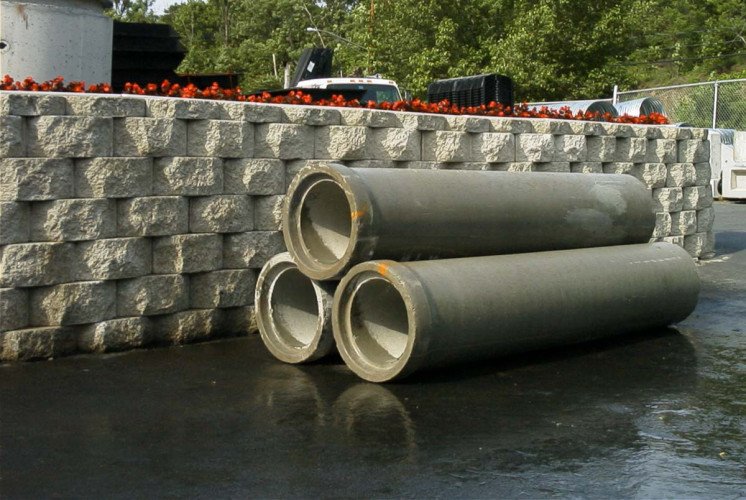 Concrete Pipe Suppliers in Perumpunna, Kannur