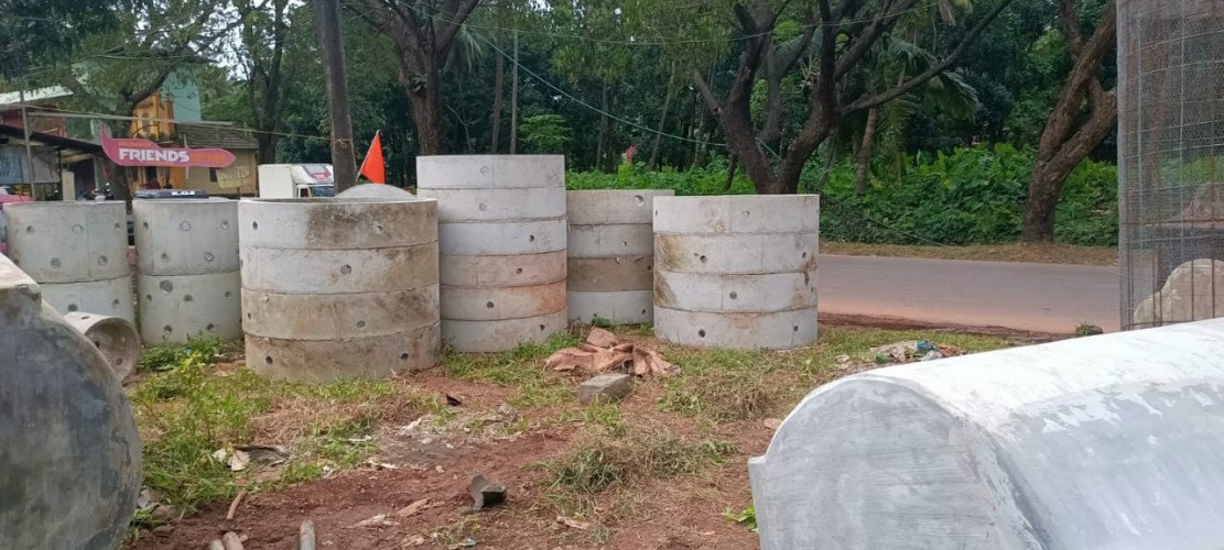 Concrete Septic Tank Manufacturers in Perumpunna, Kannur