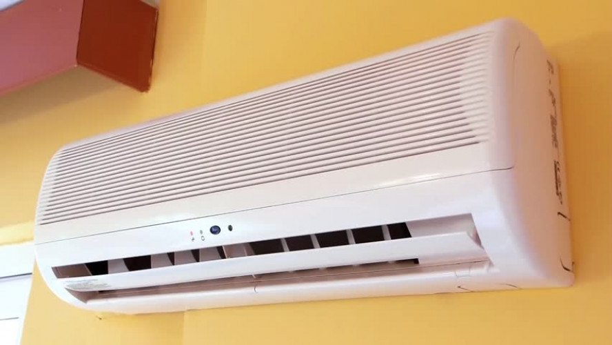 AC service centre in Virajpet, Madikeri, Kodagu