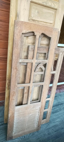 Teak Doors Payyavoor Kannur Kerala