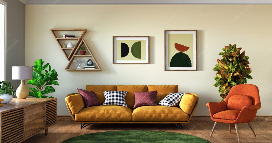 Interior Designers Payyavoor Kannur