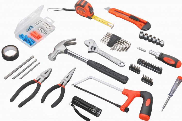 Hand Tools Sale and Service Shop-Iritty, Kannur