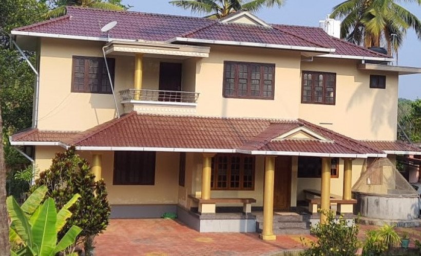 Top Roofing Contractors in Payyavoor, Kannur