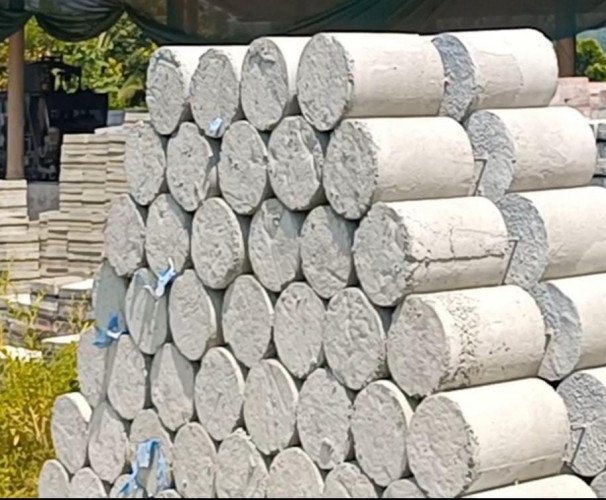 Concrete Pillar Suppliers in Kannur| Kerala